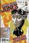 Desolation Jones #1 Comic Books - Covers, Scans, Photos in Desolation Jones Comic Books - Covers, Scans, Gallery